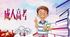 东营成人高考专升本政治考试答题